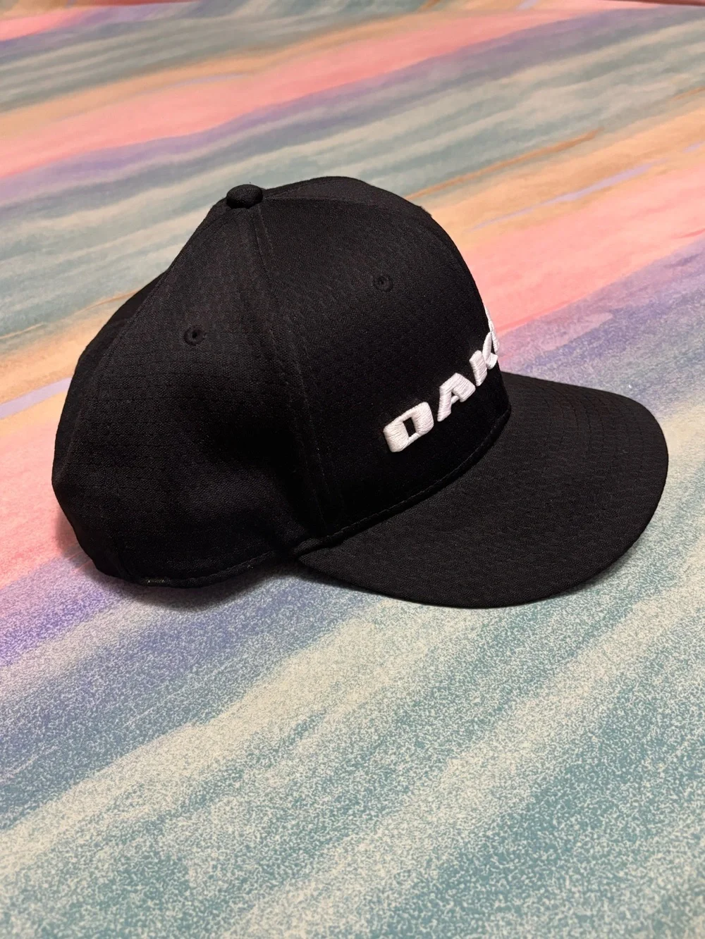 Oakley New Era Baseball Hat